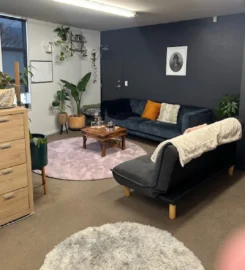 Counselling/therapy space Riccarton