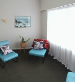 1/2 Share Therapy Room – Kapiti EMDR and Therapy Centre (Paraparaumu)