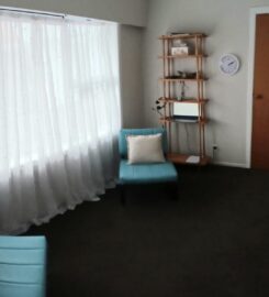 1/2 Share Therapy Room – Kapiti EMDR and Therapy Centre (Paraparaumu)