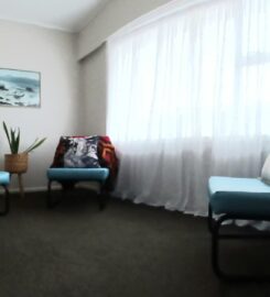 Therapy Room – Kapiti EMDR and Therapy Centre (Paraparaumu)