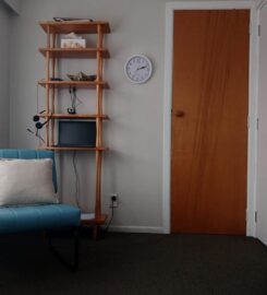 Therapy Room – Kapiti EMDR and Therapy Centre (Paraparaumu)