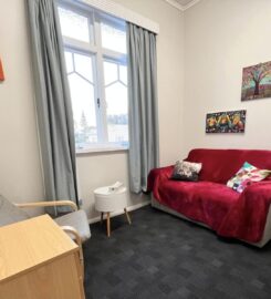 Therapy and small group rooms in Hamilton East