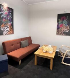 Therapy and small group rooms in Hamilton East