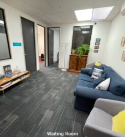 Therapy Room for Rent – Lower Hutt