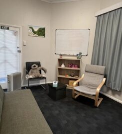 Therapy and small group rooms in Hamilton East