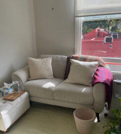 Peaceful Therapy Room for Rent in Ponsonby