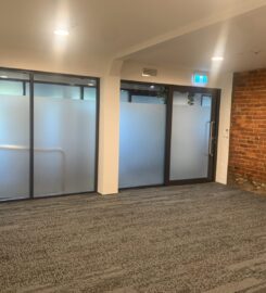 Office for lease in Titirangi village