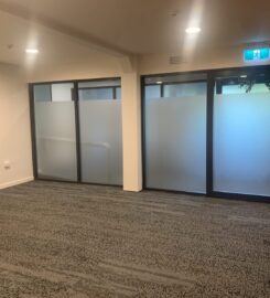 Office for lease in Titirangi village