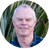 photo of Peter Milne counsellor auckland
