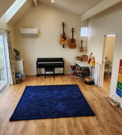 Therapy studio space for hire