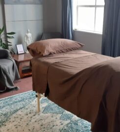 Spacious Wellington Central Clinic Room Available at Bargain Price