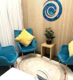 Therapy Room in Grey Lynn – with many benefits!