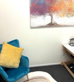 Therapy Room in Grey Lynn – with many benefits!