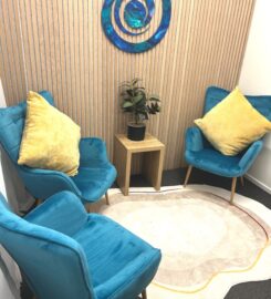 Therapy Room in Grey Lynn – with many benefits!