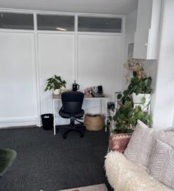 Spacious & Sunlit Therapy Room in the Heart of Lower Hutt CBD