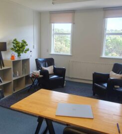 Large, sunny and peaceful room in the Botanical Gardens