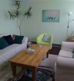 Counselling room available to share