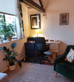 Therapy/Counselling Room – Prime Auckland Location