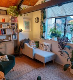 Therapy/Counselling Room – Prime Auckland Location