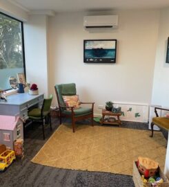 Child and/or Adult Child Therapy Room for Rent