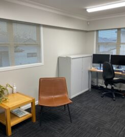 Modern Office Space for Lease in Tauranga