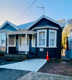 Affordable and beautifully furnished rooms on a great street in Ponsonby with friendly, easygoing team