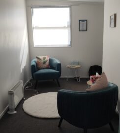 Counselling Room in the Centre of Miramar