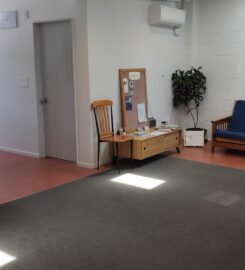 Counselling Room in the Centre of Miramar