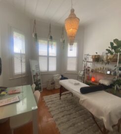 Therapy Room, Grey Lynn