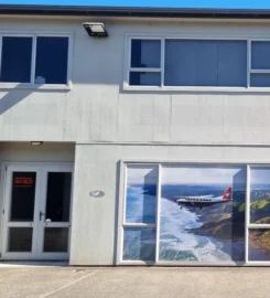 Clean, modern office space in Paraparaumu